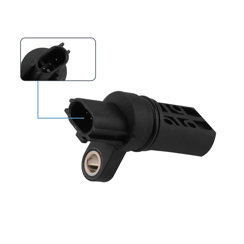 Infiniti Nissan OEM Sensor posición árbol de levas 23731-AL61A - imagen 3
