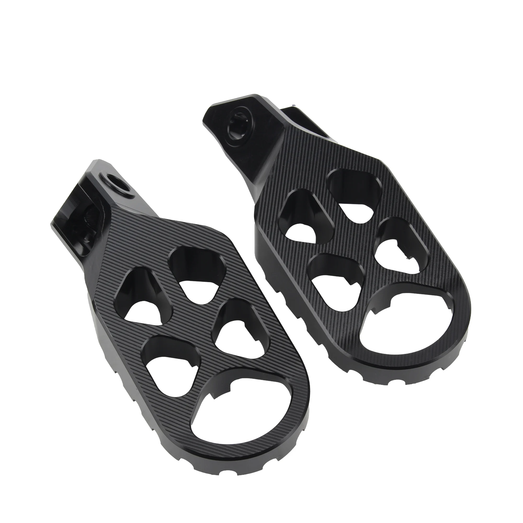 Reposapiés CNC KTM 2024 EXC/XC/W/SX – Motocross - imagen 4