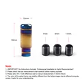 90mm Bluing Gilding