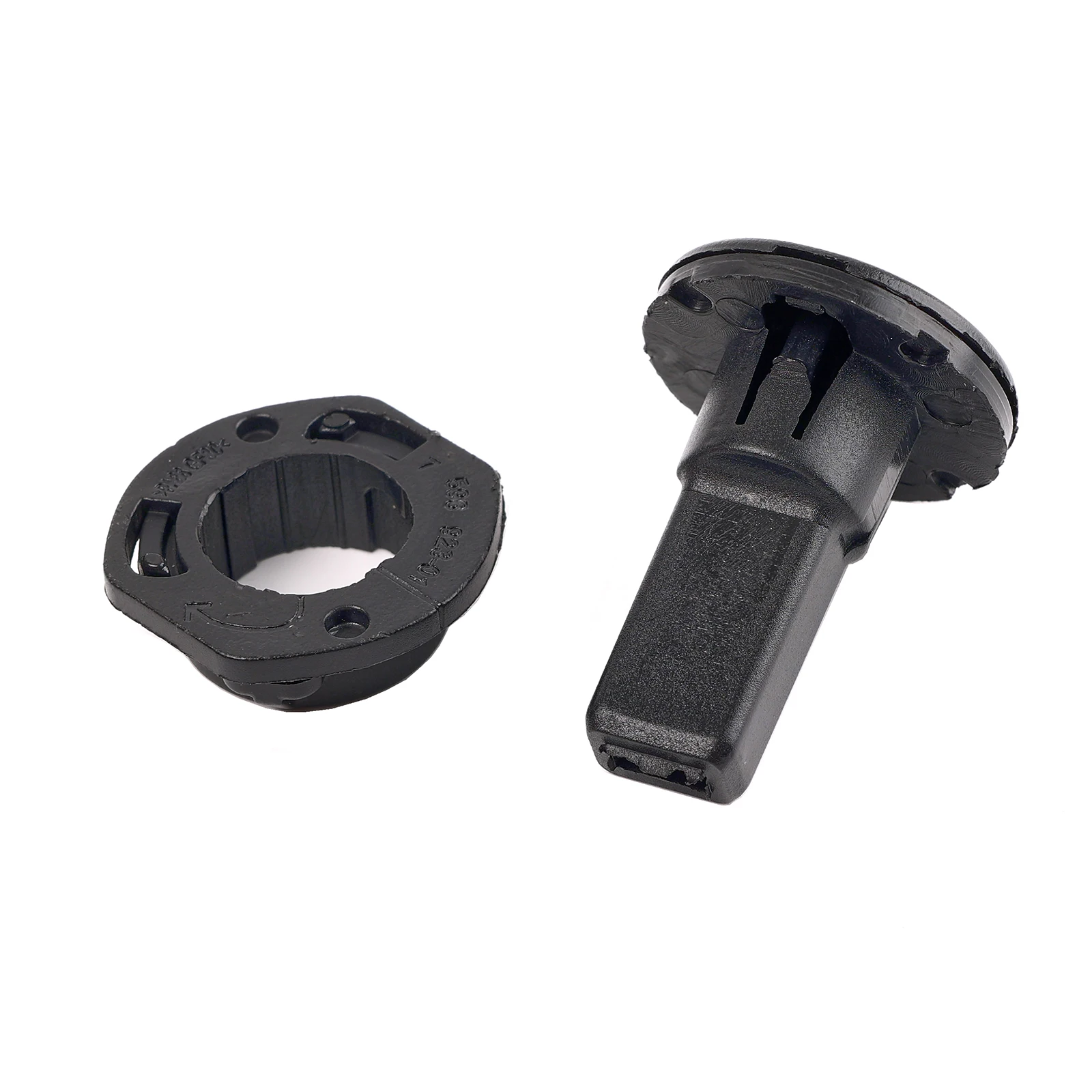 Casquillo montaje superior radiador BMW Serie 2/3/4 F22-F30 F32 - imagen 3