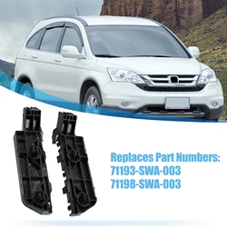 UXCELL soporte parachoques 71193SWA003 – Honda CR-V 2007-2011