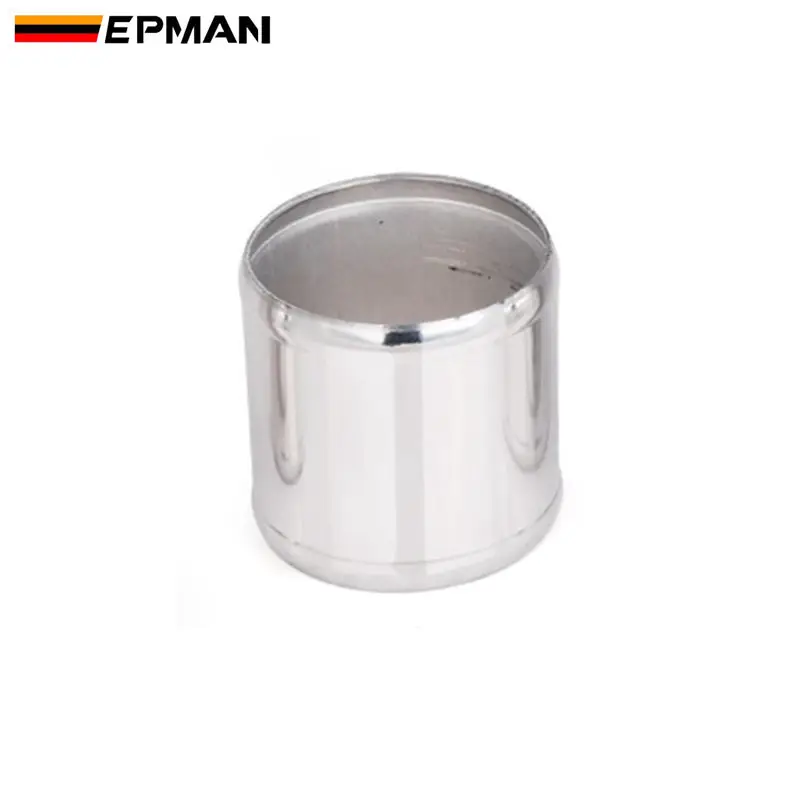 Tubo de admisión EPMAN aluminio recto para turbo – 76mm - imagen 3