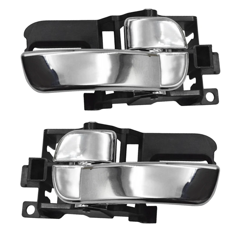 Maneta interior puerta Nissan Qashqai 2008-2015 - imagen 4