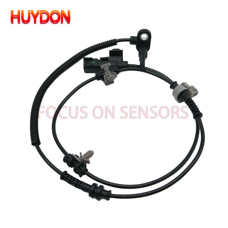 39002172 Sensor velocidad rueda ABS delantero – Opel Astra