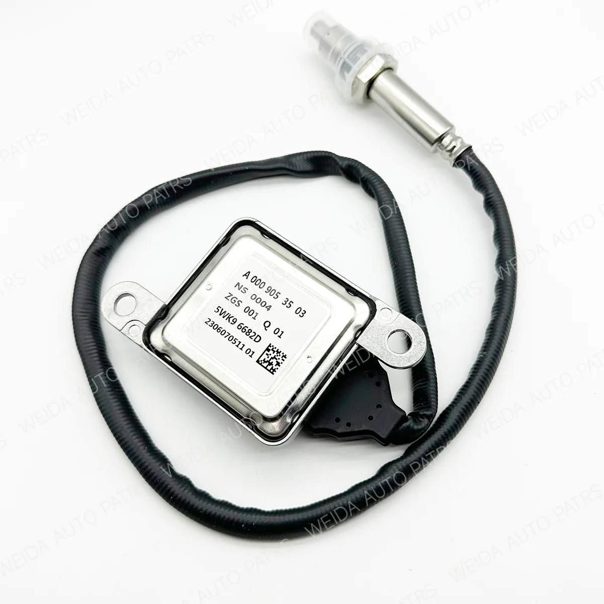 A0009053503 Sensor NOx original Mercedes W205/W164/W166