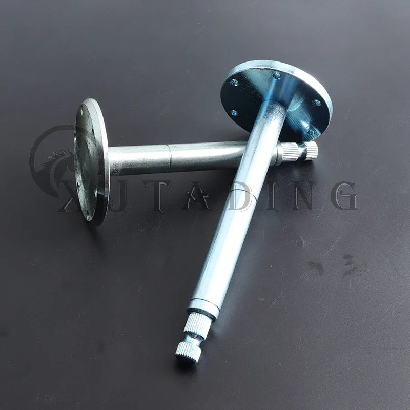 Soporte de volante para go kart, buggy, ATV y UTV quad - imagen 3