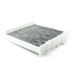 Filtro carbón activado Mitsubishi MK5040 para Pajero II-III-IV