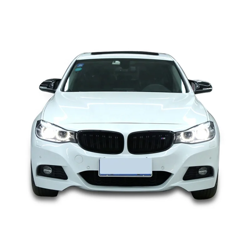 Kit faldas laterales y parachoques M-T GT F34 para BMW Serie 3 - imagen 2