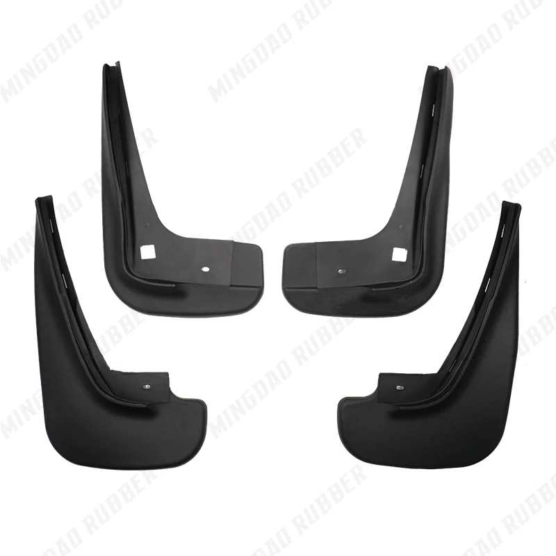 Guardabarros protector de salpicaduras BMW Serie 7 Sedan 1996-2004 - imagen 2