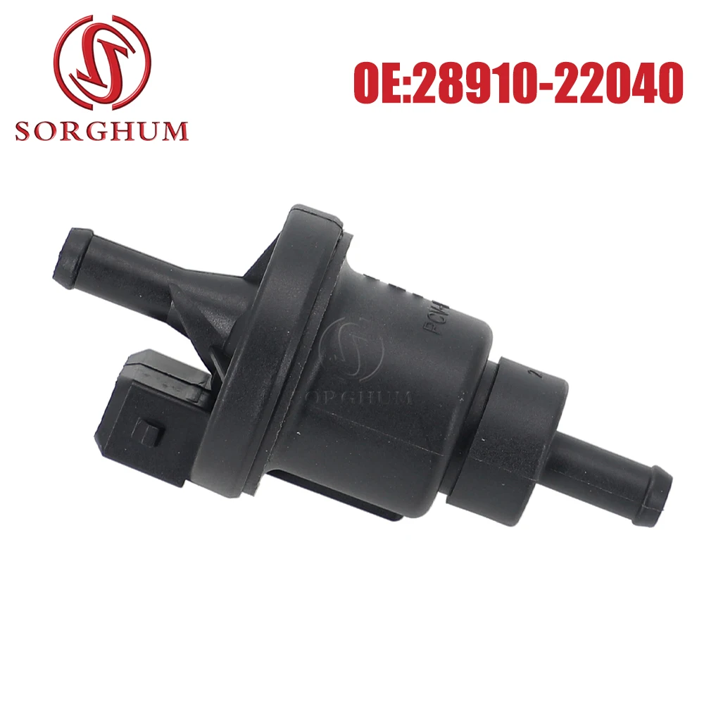 28910-22040 Válvula purga EVAP Sorghum para Hyundai y Kia recambio