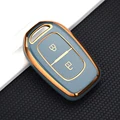 2button grey cover