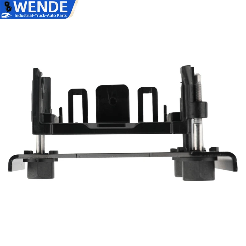 Soporte sensor radar ACC 5Q0907461A – Audi A3 Golf MK7 - imagen 2