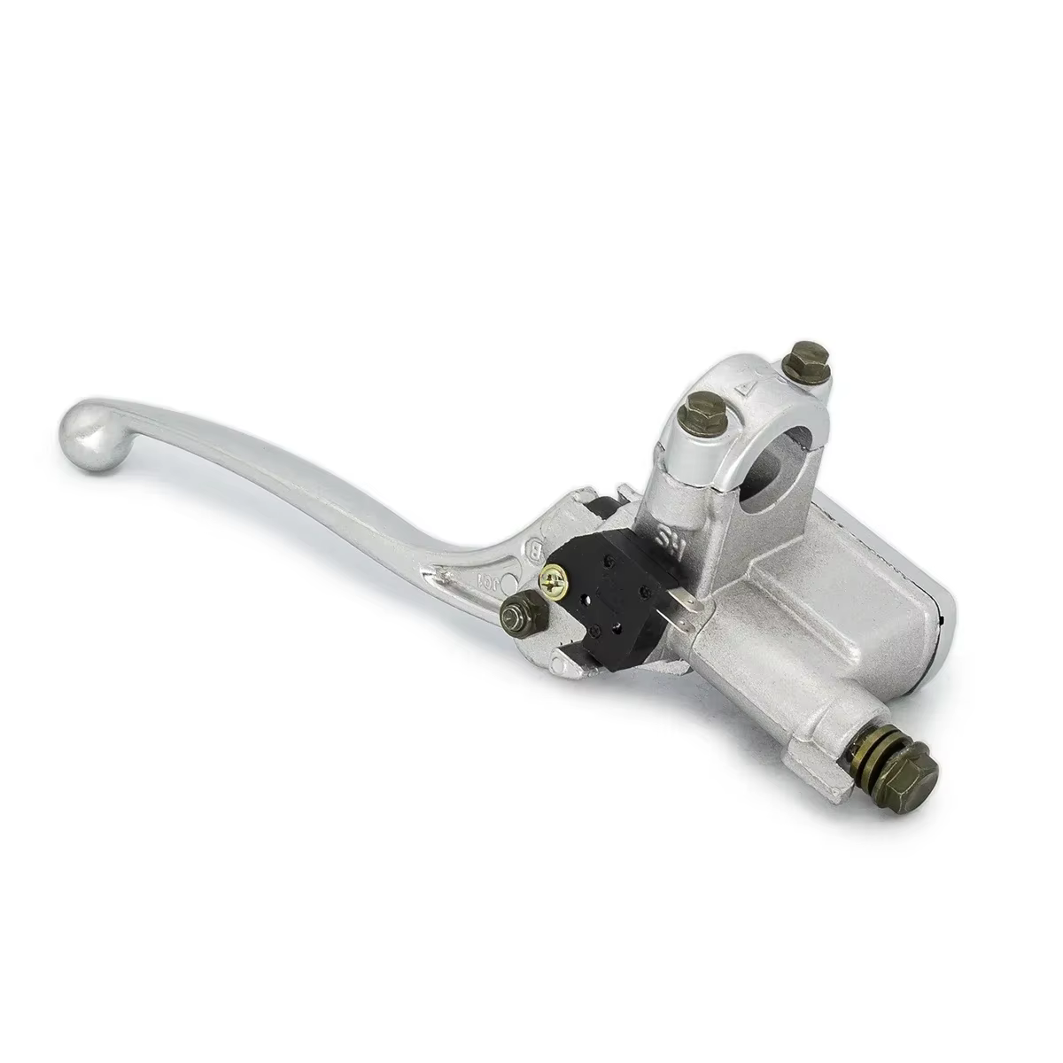 Bomba de freno 22 mm para GY6 50-125 cc, izquierda/derecha - imagen 4