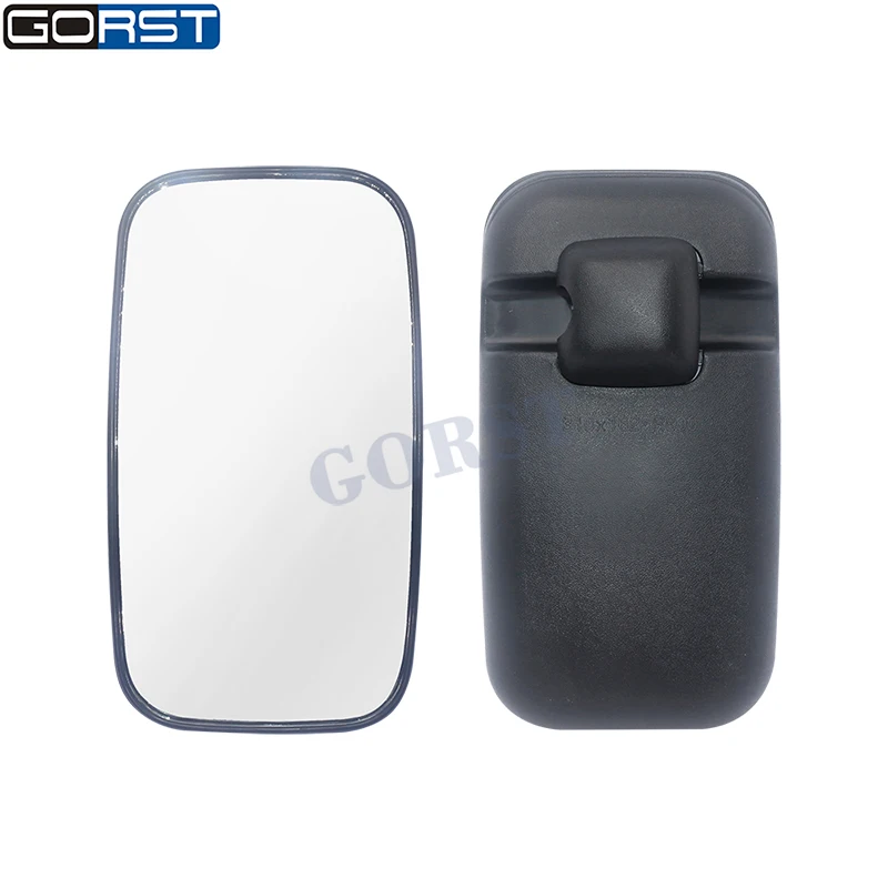 Retrovisor exterior completo Nissan UD CW-520 y Dongfeng EQ-153