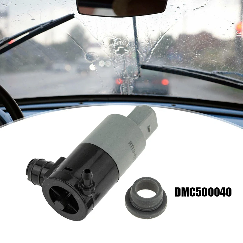 Bomba Lavaparabrisas OEM DMC500040 – Range Rover 2002-2012