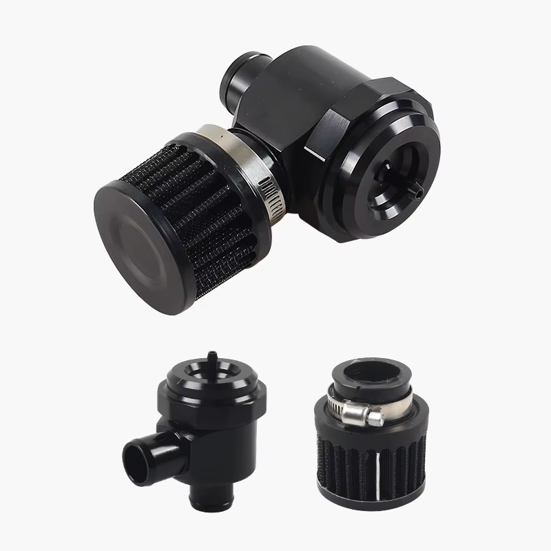 Kit válvula de descarga turbo Polaris RZR XP PRO 2016-2021 - imagen 4