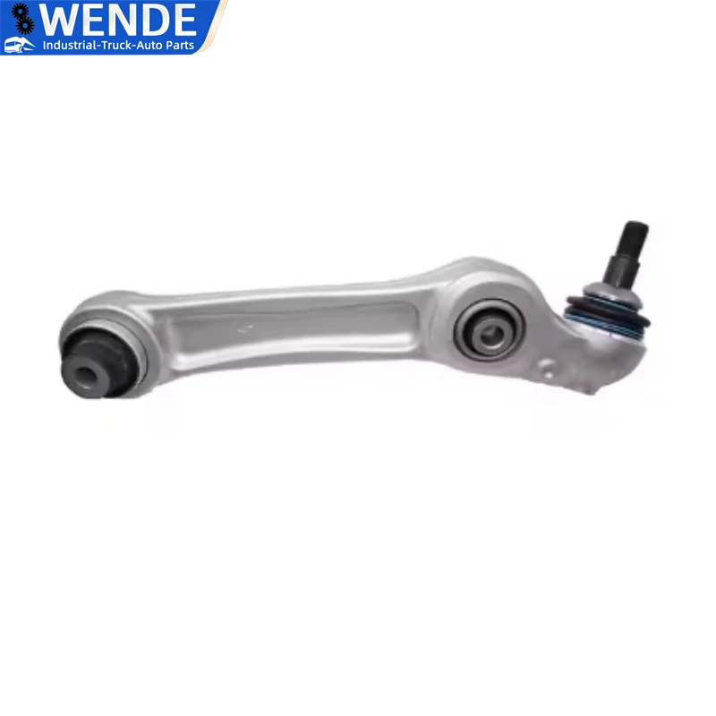 Brazo de Control delantero inferior 31126798107, Compatible con números de pieza superior para el nuevo BMW serie 5, GT F07, serie 7, F1, F2, F3, F4, 31126798108 - imagen 4