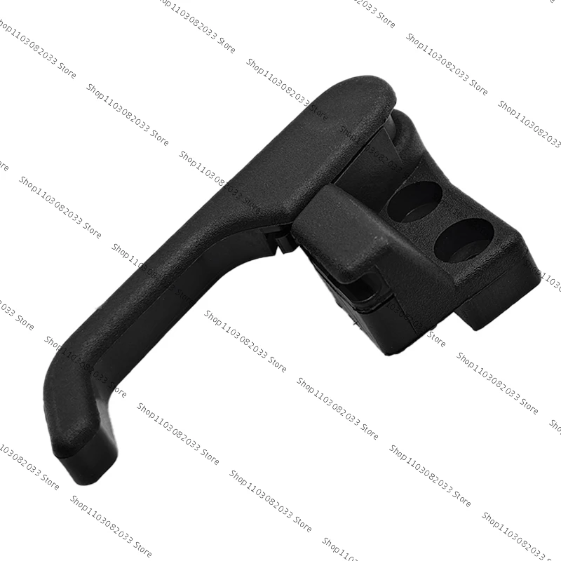 Cable apertura capó Golf MK2 Jetta MK2 Polo Scirocco – Interruptor manija - imagen 4