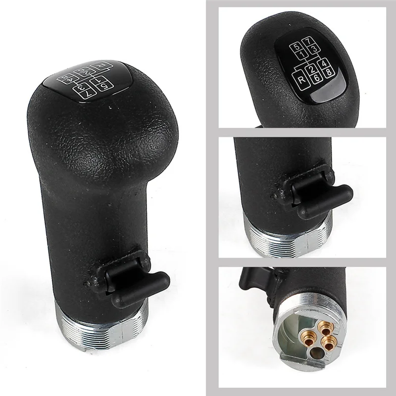 Cabezal palanca cambios DAF original – Recambio 1285260 - imagen 3