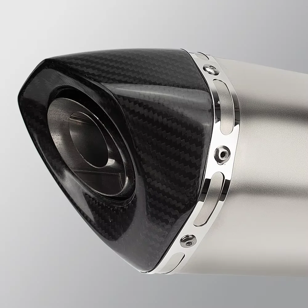 Escape completo para Honda X-ADV 750 (2017-2021) - imagen 2