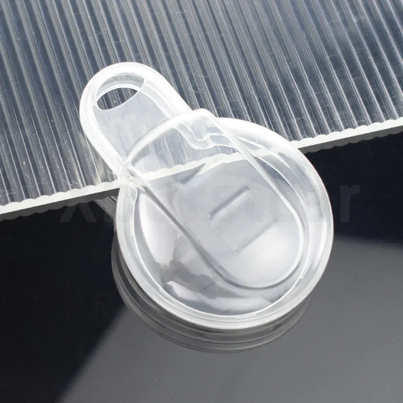 Funda de TPU transparente para llave, carcasa protectora para BMW MINI COOPER S ONE JCW F54 F55 F56 F57 F60 CLUBMAN COUNTRYMAN - imagen 3