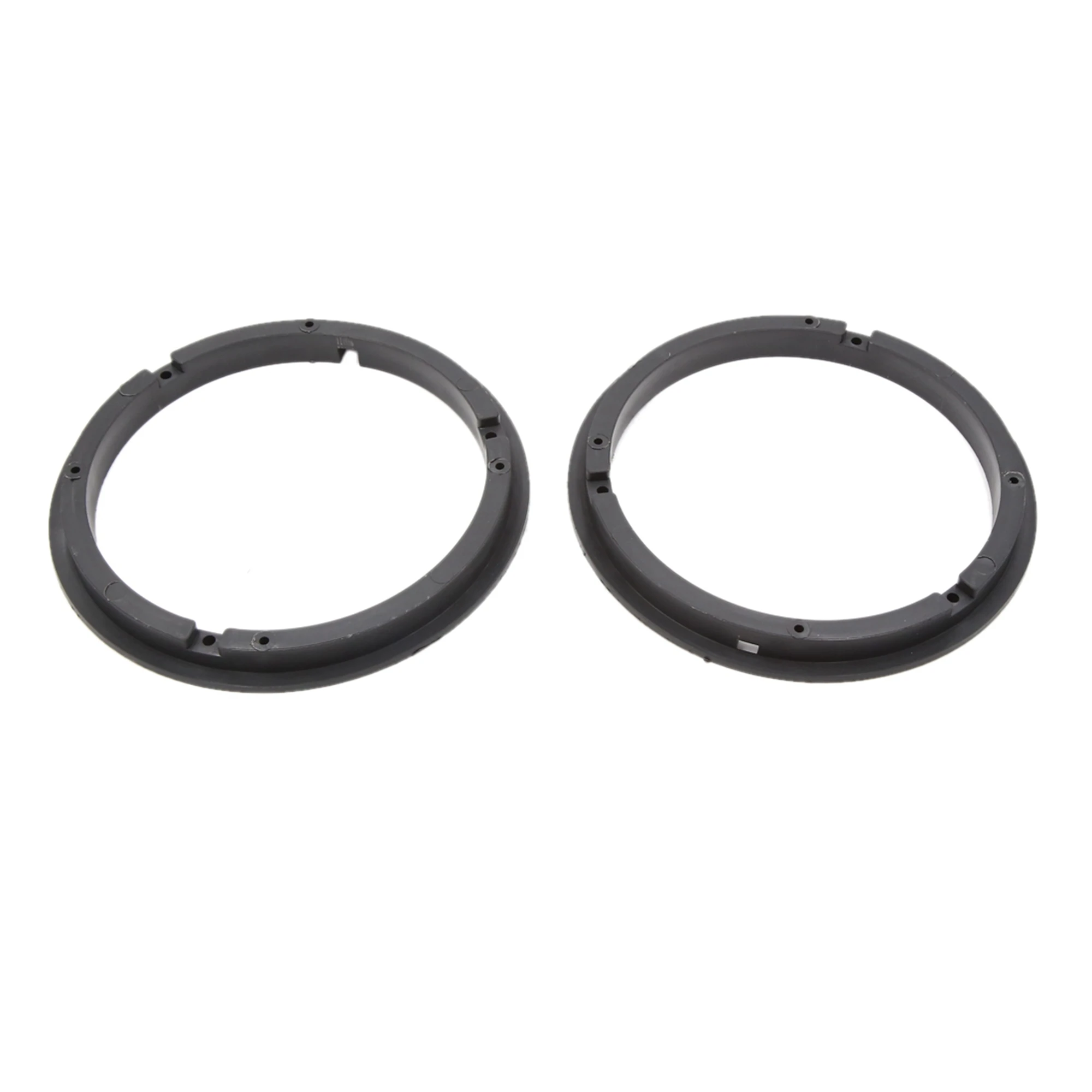 Anillos espaciadores altavoz X Autohaux 6,5" – Adaptador montaje Suzuki - imagen 5
