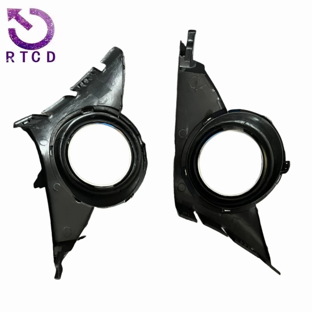 Rejilla antiniebla delantera Peugeot 207 CC 2008-2014, 7452HW/7452HX - imagen 2