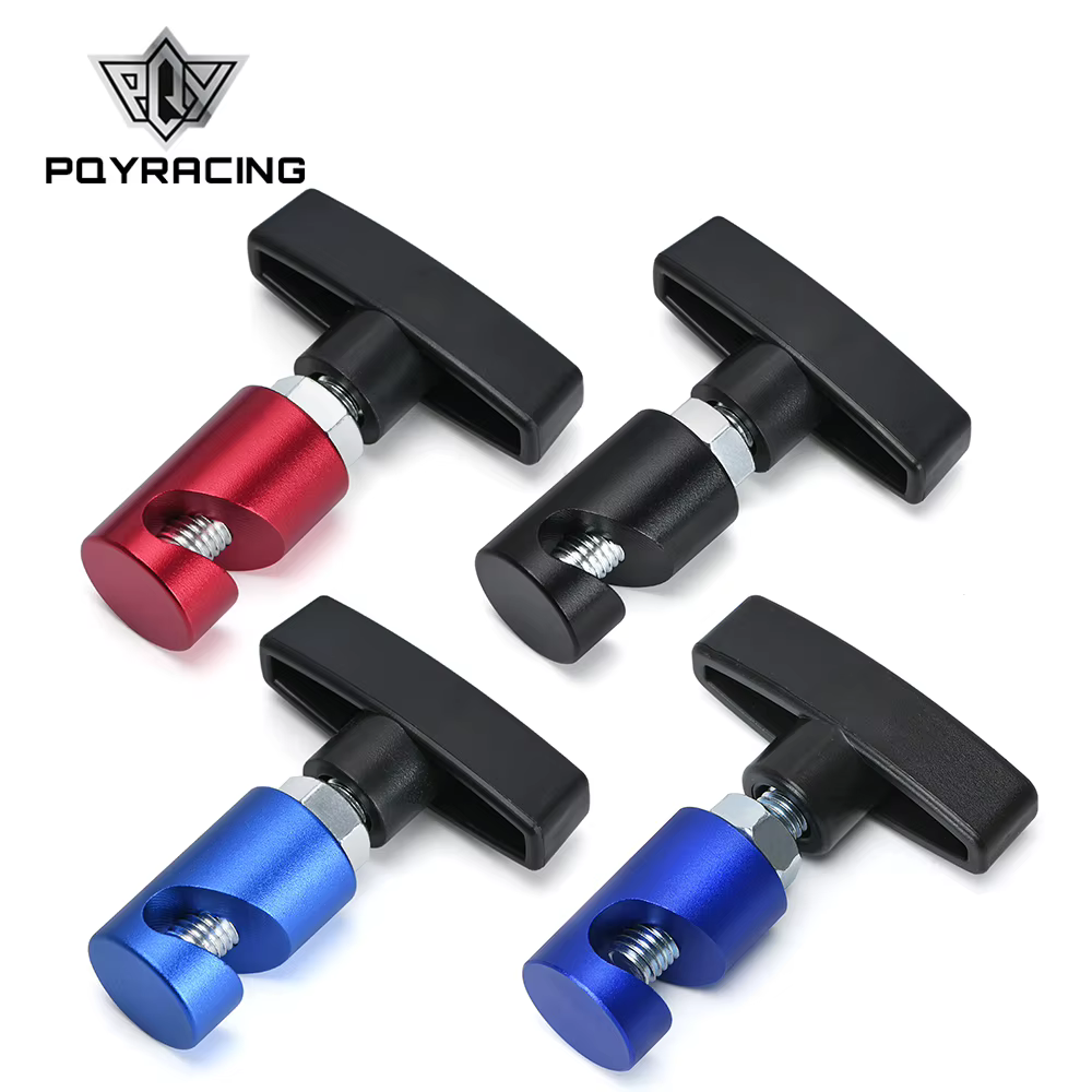 Soporte de varilla de capó universal para coche