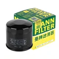 Oil fitter 1 pcs