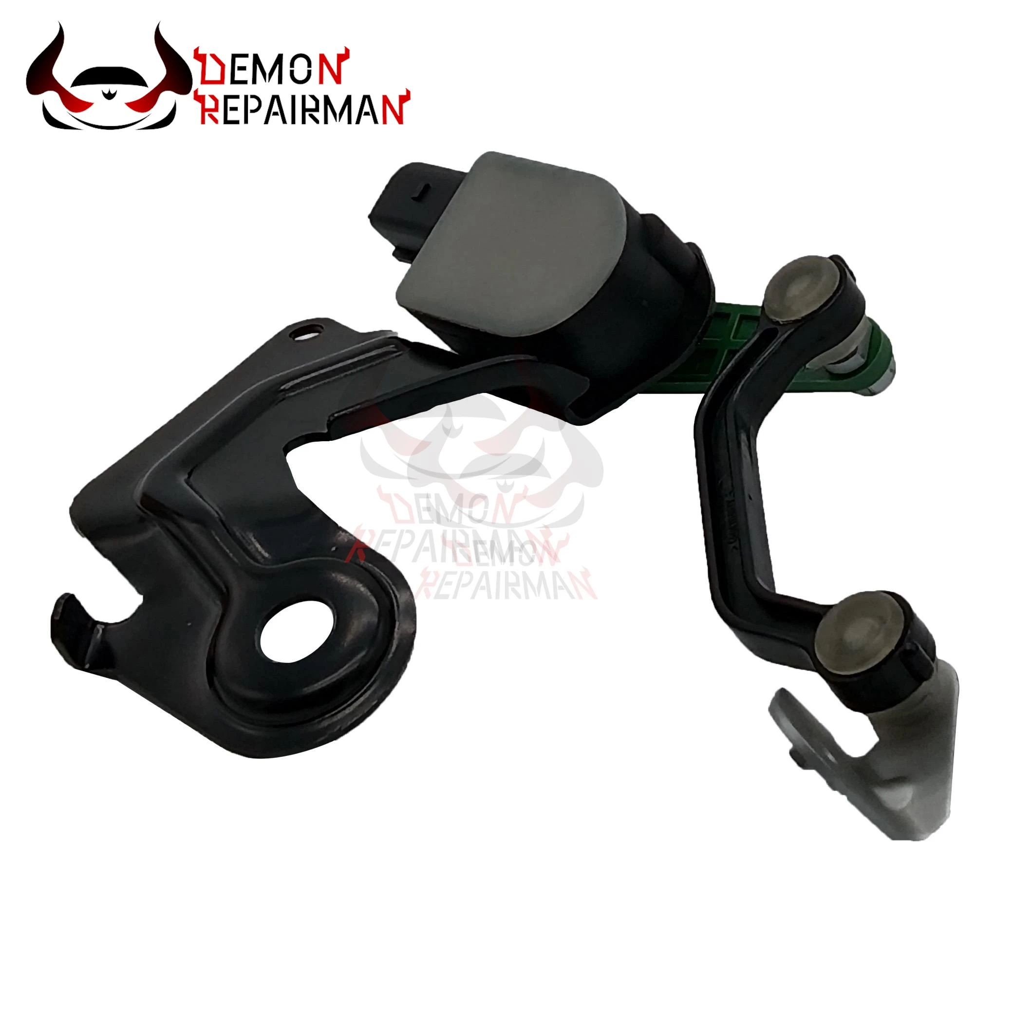 4F0616572D Soporte sensor altura faro trasero – Audi A6 Avant