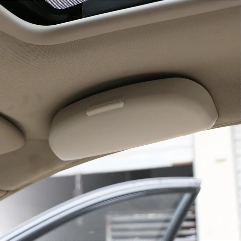 Soporte gafas de sol para Mitsubishi Lancer, ASX y Outlander