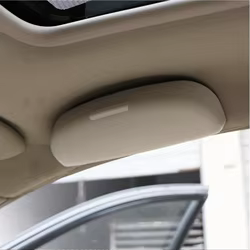 Soporte gafas de sol para Mitsubishi Lancer, ASX y Outlander