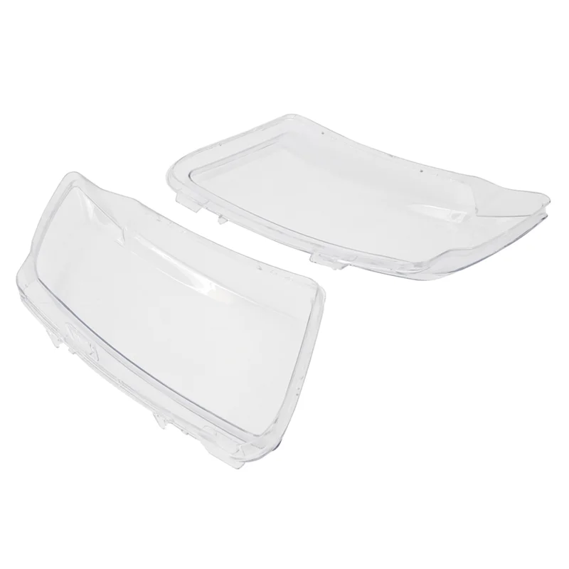 Cubierta lente faro delantero izquierdo Jeep Grand Cherokee 2011-2013 - imagen 4