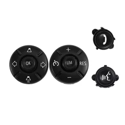 Cubierta de botón control de crucero MINI Cooper F55 F56 F57 F60