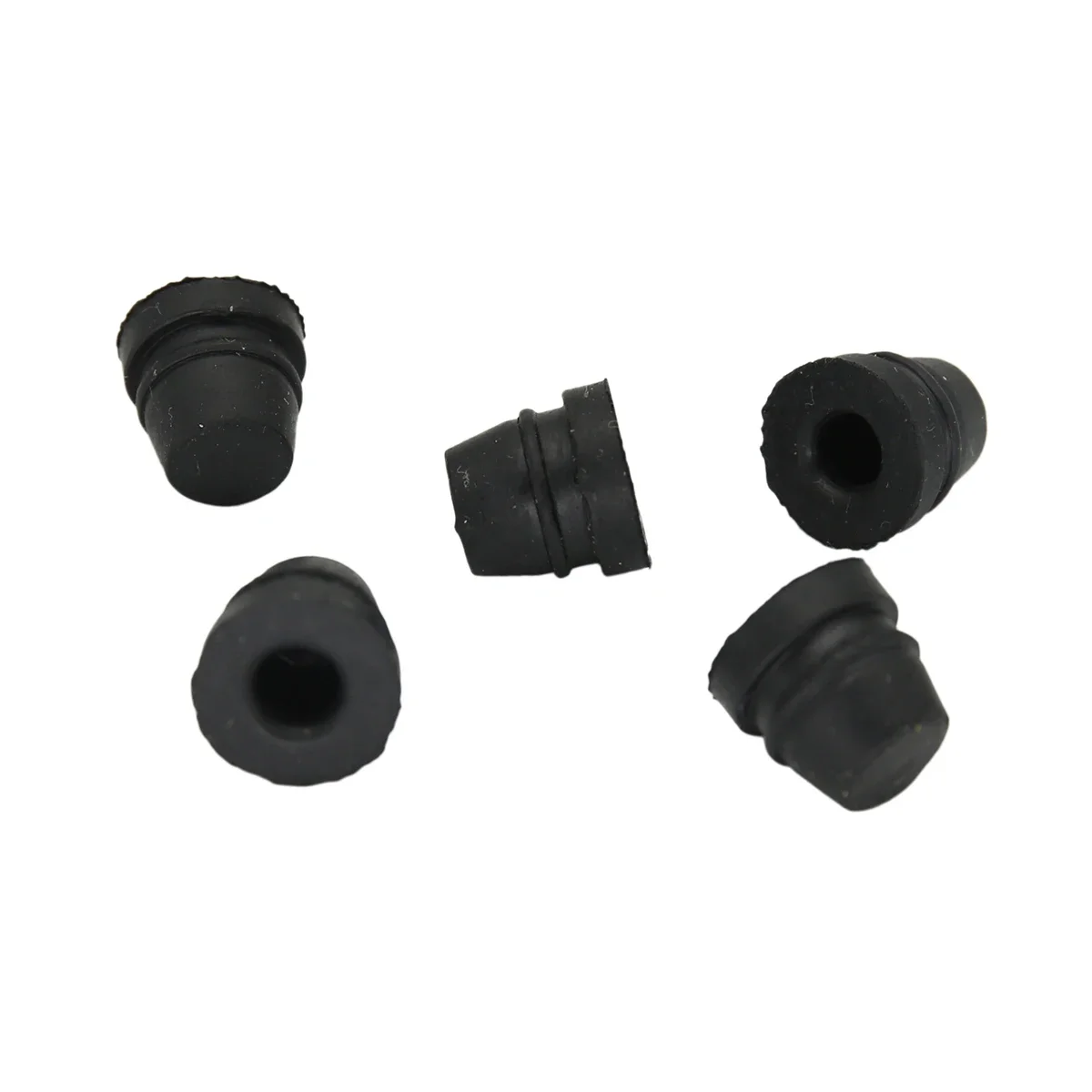 Guardapolvo de goma para bomba de freno de moto - imagen 4