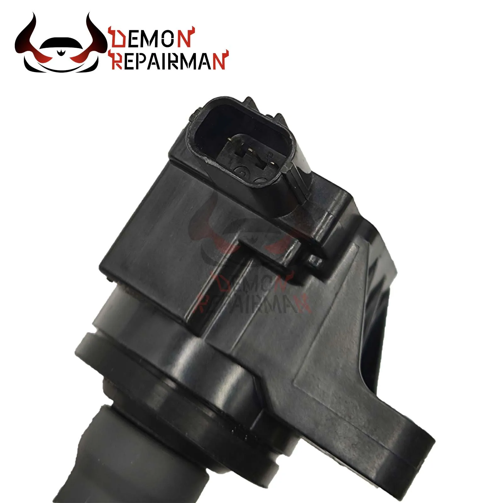 Bobina de encendido UF374 30521-PWA-S01 Honda Civic VIII y Jazz 1.4 - imagen 5