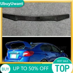 Alerón trasero de fibra de carbono para Subaru WRX STI 2015-2021