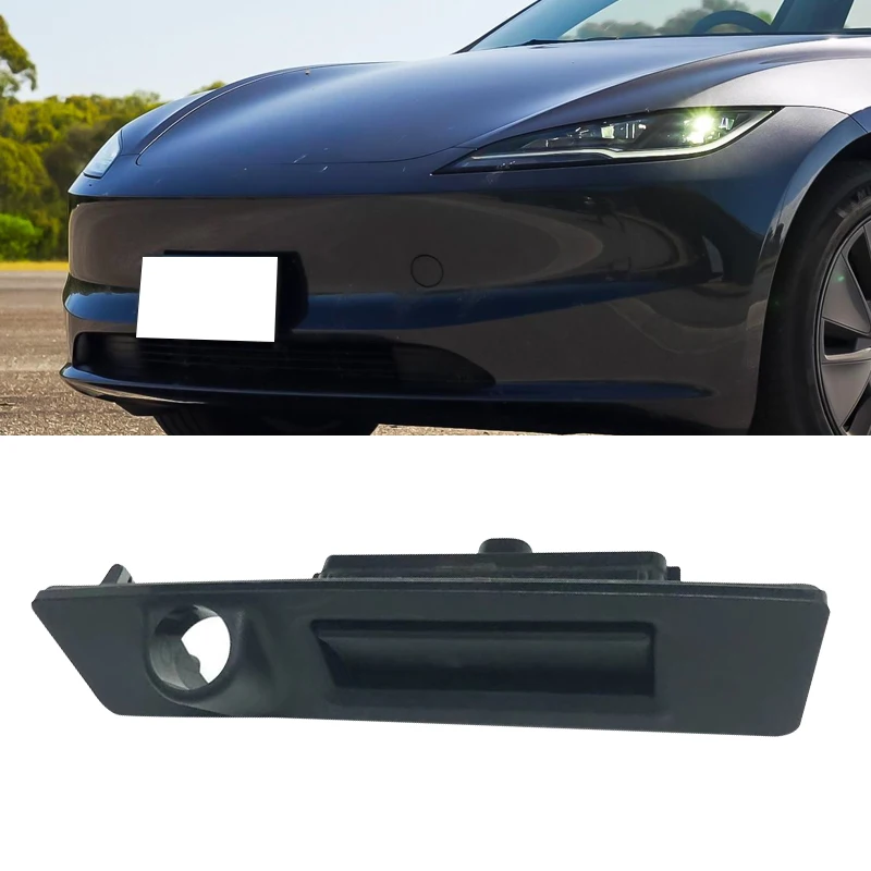 Interruptor de Maletero para Tesla Model 3/Y