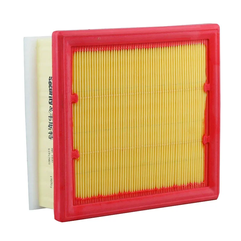 Filtro de aire ProMaster City 2.4L WESTGUARD MA1930 – Ram 2015-2022 - imagen 4