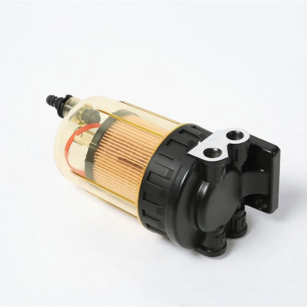 Filtro combustible 1766160 para motor fueraborda de yate - imagen 3