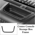 Center Storage Box