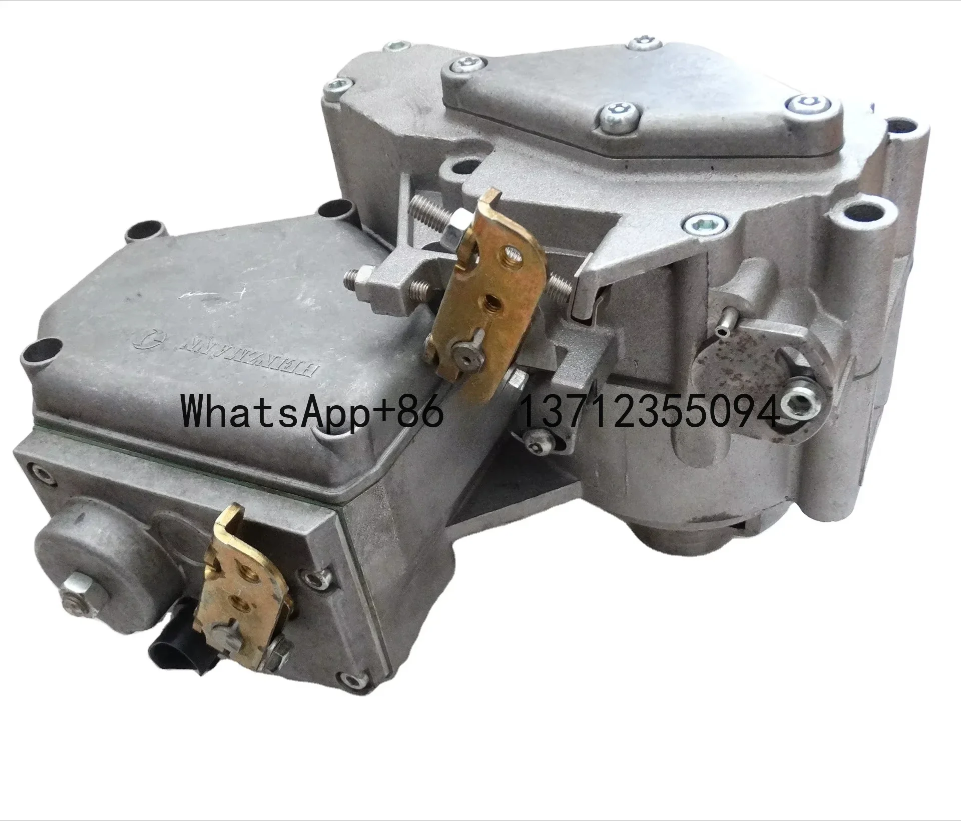 Controlador motor diésel Deutz BF4M1013 BF6M1013 02111494