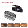 Clear Dynamic