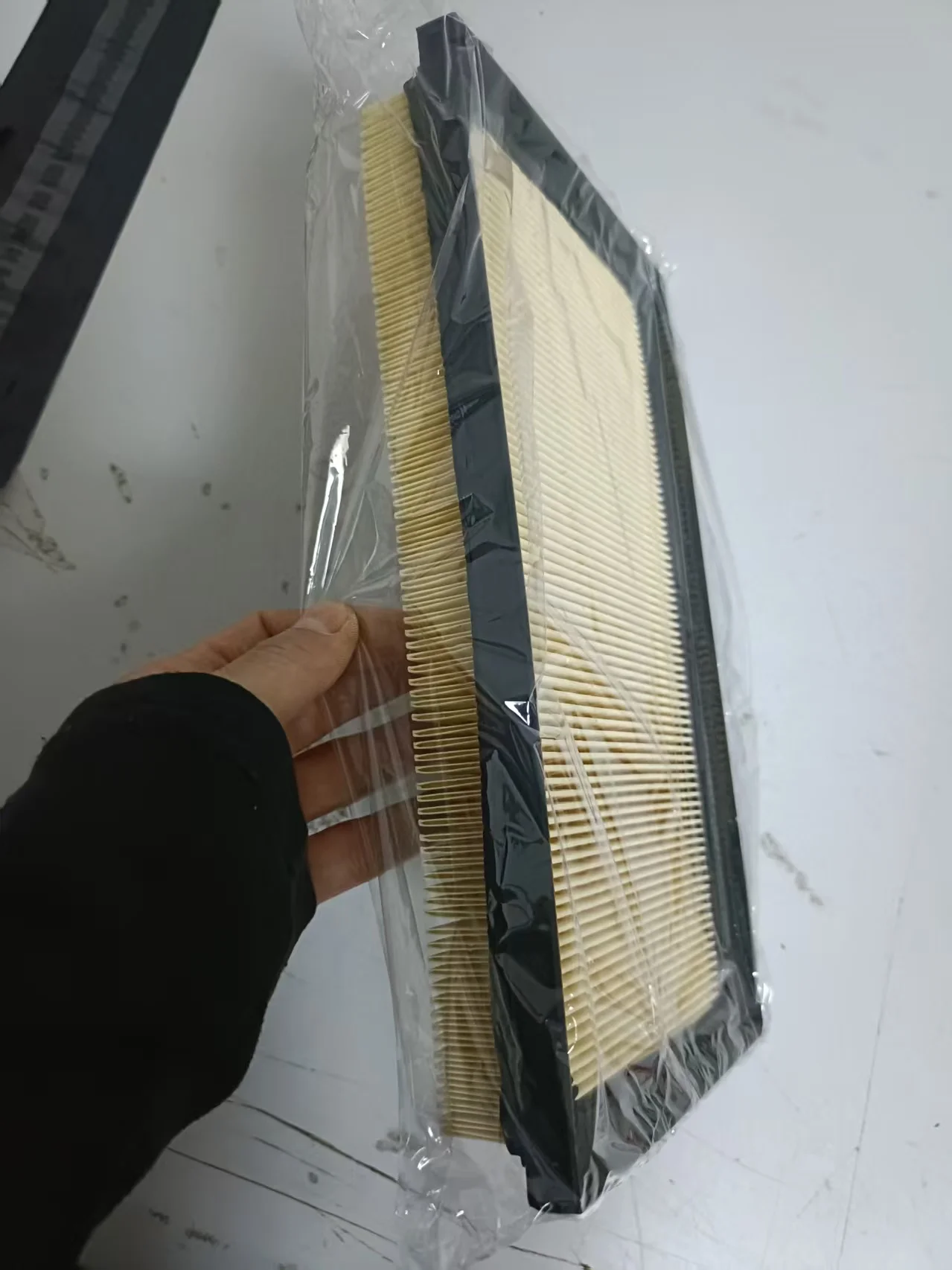 Filtro de batería Toyota RAV4 2.5 Híbrido - imagen 2