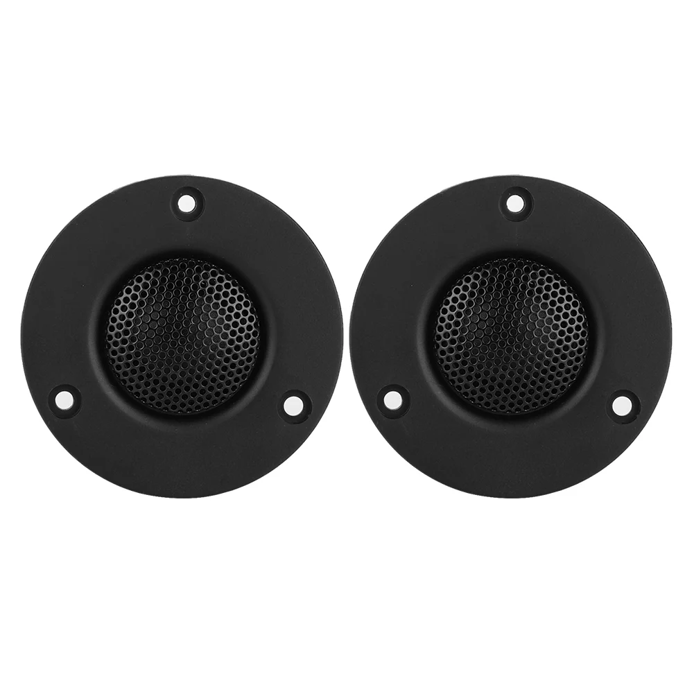 Altavoz de agudos de cúpula de seda para Audi A4 B7 sonido premium - imagen 2