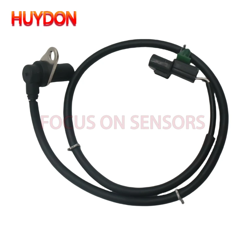 4670A256 Sensor ABS de rueda trasera derecha para Mitsubishi Pajero - imagen 3