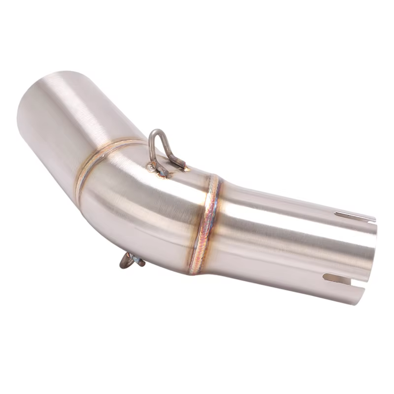 Silenciador de escape de 51 mm para Suzuki DR250, DR300 y HJ300 - imagen 3