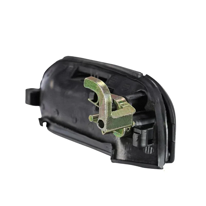Manija de puerta con cerradura y llave – VW Transporter T4 - imagen 4