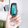 3 button green set