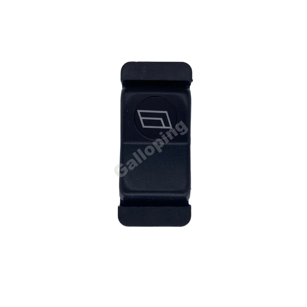 Interruptor elevalunas Mercedes-Benz SL R107 0008203510/3610 - imagen 4